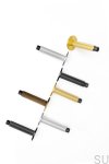 8013103L30--Stopka-Stoper-do-drzwi-naścienny-Arpa-Aluminiowy-Czarny-Szczotkowany-Viefe-Skandynawskie-Uchwyty_3