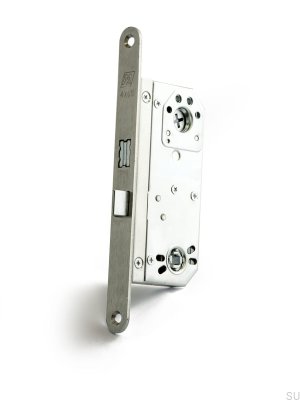 Étui de verrouillage 68765 Zinc Norme scandinave
