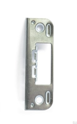 Serrure standard scandinave en zinc 6510