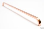 Zdjęcie produktowe Uchwyt Slim 440 miedź polerowana