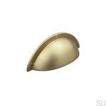 10352408SP--Uchwyt-meblowy-muszlowy-Prato-64-Złoty-Szczotkowany-Theofils-Skandynawskie-Uchwyty_1