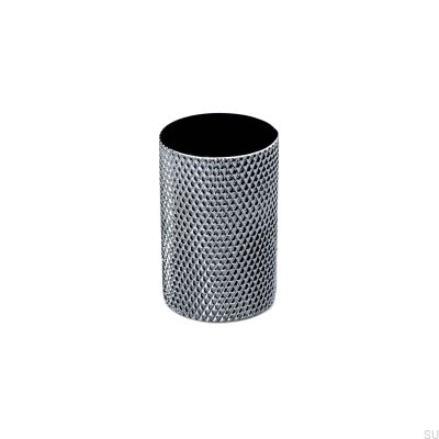 Bouton de meuble Rimini 18 chrome poli