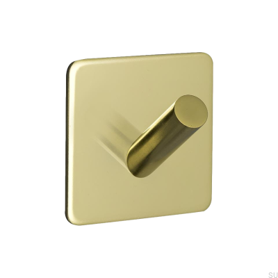 Support mural Base 200-1 Gold