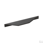 Zdjęcie produktowe uchwytu cutt 96/128 czarnego