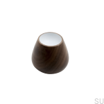 25527--Gałka-meblowa-Flower-Bud-34-Drewniana-orzech-włoski-Biała-Beslag-Design-Skandynawskie-Uchwyty_3