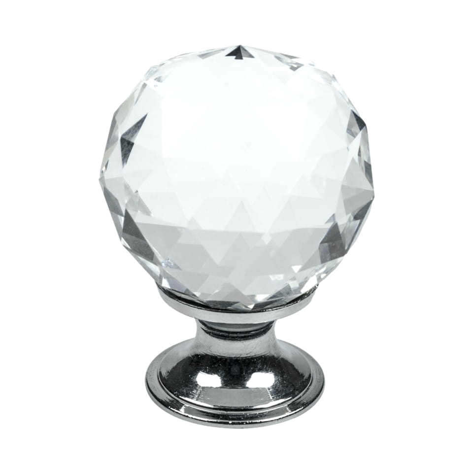 Zdjęcie produktowe gałki diamond