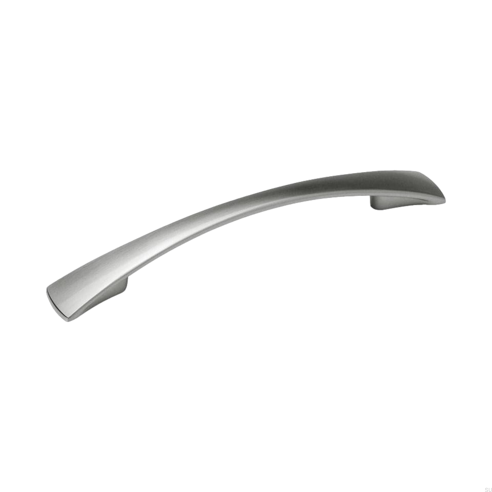 Zdjęcie przedstawia uchwyt meblowy podłużny z serii Smögen od Beslag Design