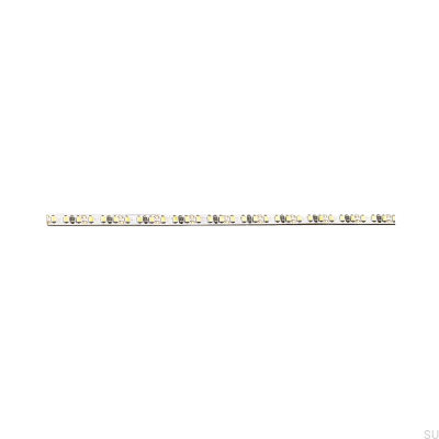 Bande led Flexy 2216 2000 24V 19.2W