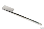 Uchwyt meblowy Soft Cut 300 stalowy polerowany