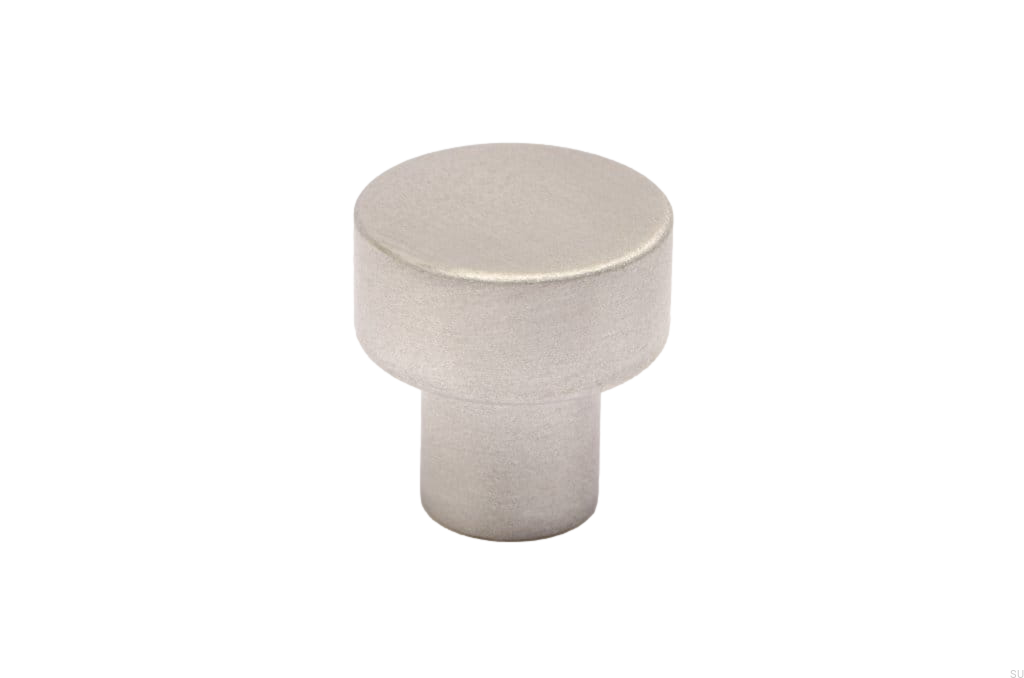 Dot 18 aluminium szczotkowane