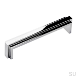 Art Deco 12 zdjęcie produktu chrom