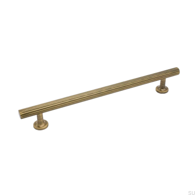 Poignée de meuble Portland en bronze antique