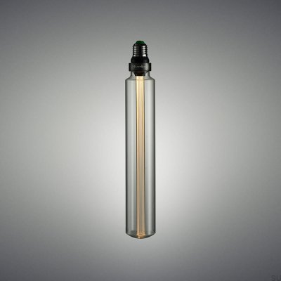 Ampoule LED tubulaire E27 2W sans réglage de luminosité