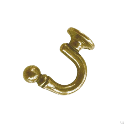 Support mural 8021 Bronze antique