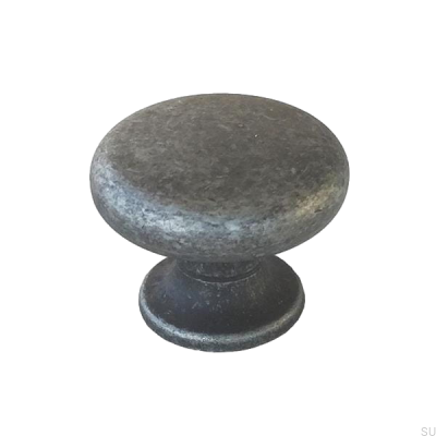 Bouton de meuble 8702 Fer