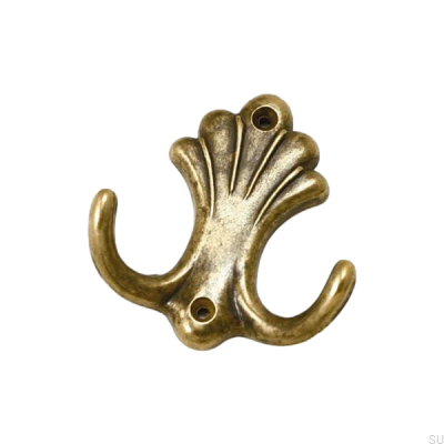 Support mural 8722 Bronze antique