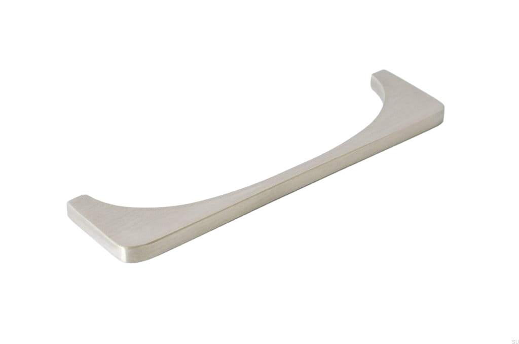 Zdjecie uchwytu podluznego Bridge 128 srebrnego