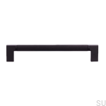 2457-174PB12PB12--Uchwyt-meblowy-podłużny-2457-160-Metalowy-Czarny-Mat-Siro-Metalowy-Czarny-Mat_6
