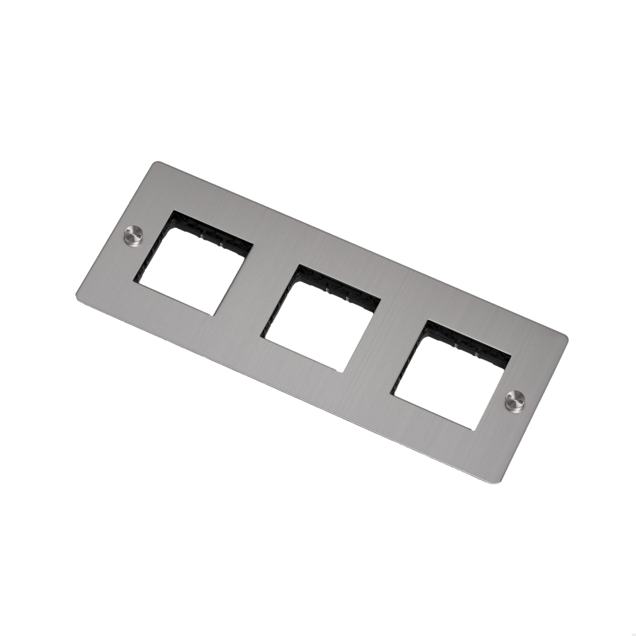 EU_ELECTRICITY_3G_Wall_Plate_No_Infill_Steel_Web-scaled.jpg