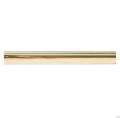 Pipe 1195 Laiton Poli