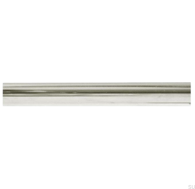 Tuyau de garde-corps 595 en acier inoxydable