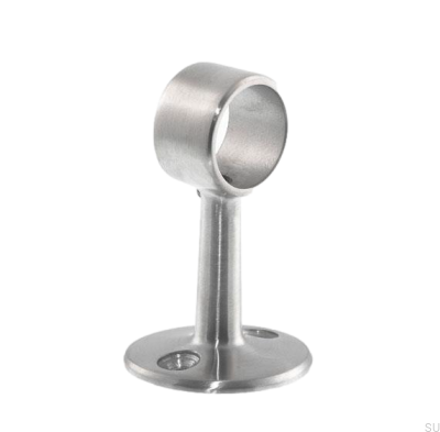 Support central en acier inoxydable