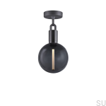 Forked_lighting_Ceiling_GunMetal_Medium_Smoked_Globe_v2_Web-scaled.jpg