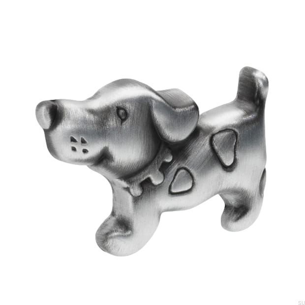 1885-56ZN50--Gałka-Meblowa-Pies-1885-Antyczna-Srebrna-Siro-Skandynawskie-Uchwyty_6