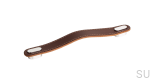 0507160P3601--OBLONG - 22x197mm brown leather+chrome hdle-Viefe-Skandynawskie-Uchwyty.jpg