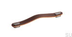 0507160P3631--OBLONG - 22x197mm brown leather+brush grey hdle-Viefe-Skandynawskie-Uchwyty.jpg