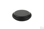 8007068LM27--Stopka-Stoper-do-drzwi-podłogowy-Low-68-Szary-Viefe-Skandynawskie-Uchwyty_1