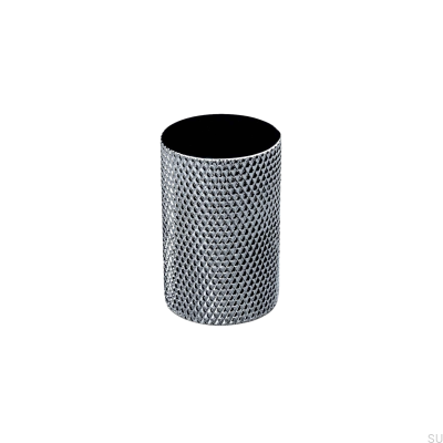 Bouton de meuble Rimini 18 chrome poli