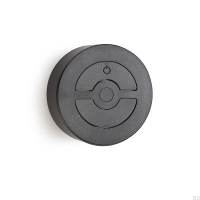 Variateur télécommandé Giro 24V 72W Noir