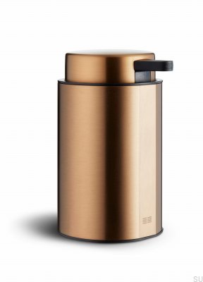 Distributeur de savon 7133 Revêtement PVD cuivre
