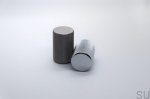 Zdjęcie produktowe gałki Graf metalowej