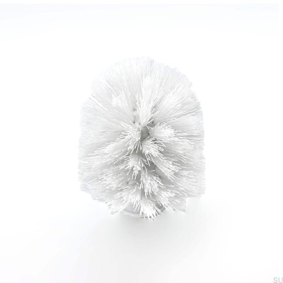 Insert brosse WC Cannes Blanc