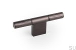 0636110L33--Gałka-Meblowa-T-Bar-Point-Aluminiowa-Tytanowa-Czarna-Viefe-Skandynawskie-Uchwyty_1