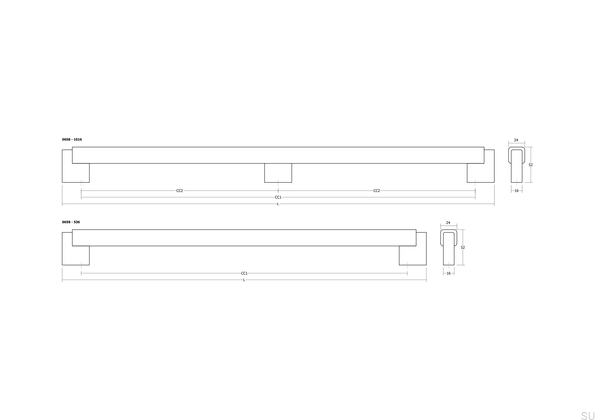 0659960NM2M2--Uchwyt-Meblowy-Podłużny-Duo-Big-960-Drewniany-Czarny-z-Czarnym-Aluminium-Viefe-Skandynawskie-Uchwyty_4