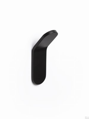 Support mural Tik 25 Aluminium Noir Mat