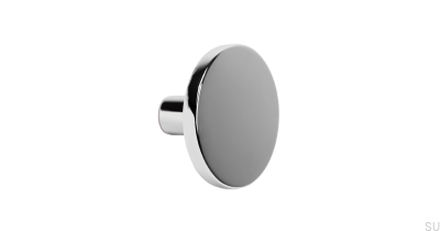 Support mural Como Big Chrome poli
