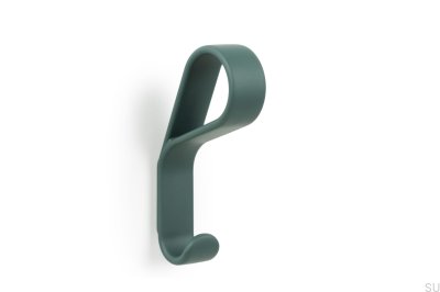 Belt 30 Support Mural Métal Vert