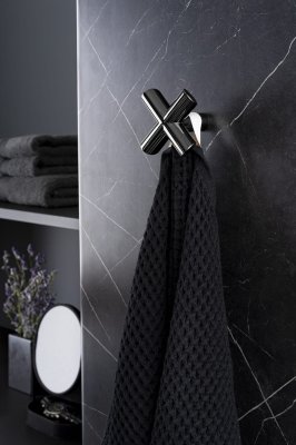 Equis Copper Wall Coat Poli