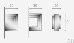 Art Deco 10 i 10a