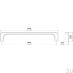 2563-170ZN1--Uchwyt-meblowy-podłużny-2563-160-Srebrny-Polerowany-Siro-Skandynawskie-Uchwyty_5