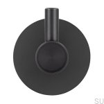 1658/N4--Wieszak-ścienny-1658-Stalowy-Antracytowy-Siro-Skandynawskie-Uchwyty_2