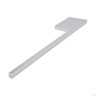 Porte-serviettes 2142 Chrome Poli