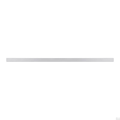 Porte-serviettes 2142 Chrome Poli