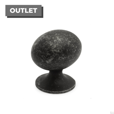 Bouton de meuble Victor Tin