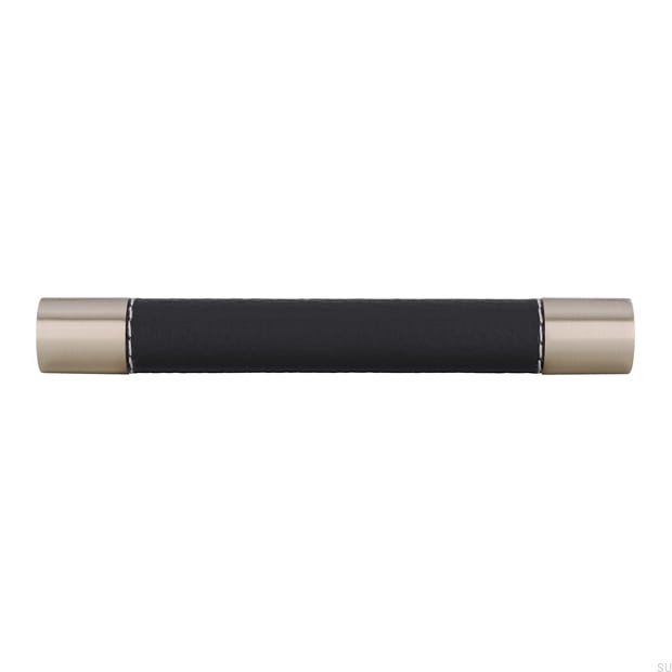 H170-150LS7ZN21--Uchwyt-meblowy-podłużny-H170-128-Metalowy-z-Czarnym-Siro-Skandynawskie-Uchwyty_2