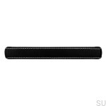 SM8059I-176LS7--Uchwyt-meblowy-podłużny-SM8059I-176-Skórzany-Czarny-Siro-Skandynawskie-Uchwyty_2